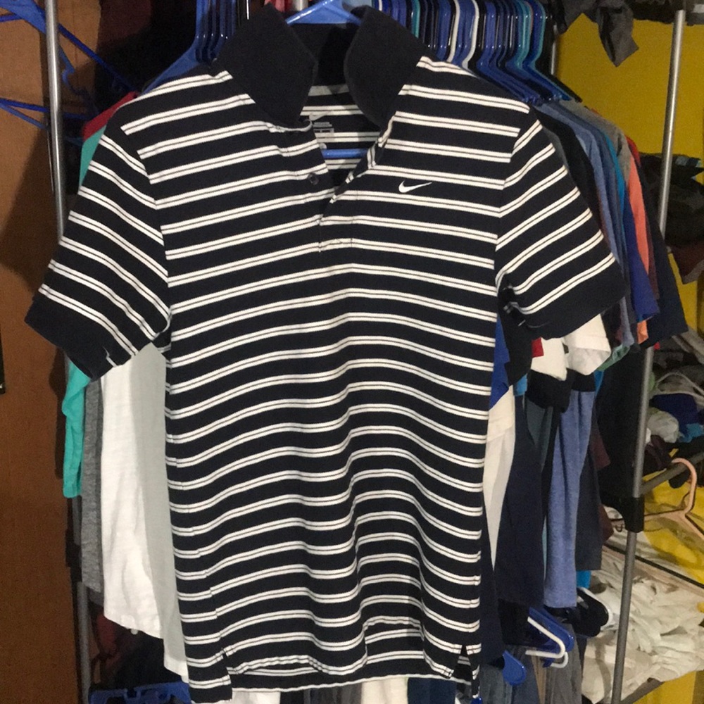 Nike Polo - Small